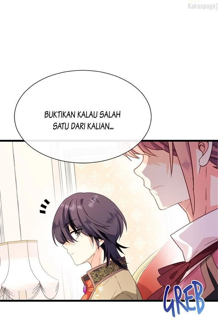 come-on-out-romeo - Chapter: 59