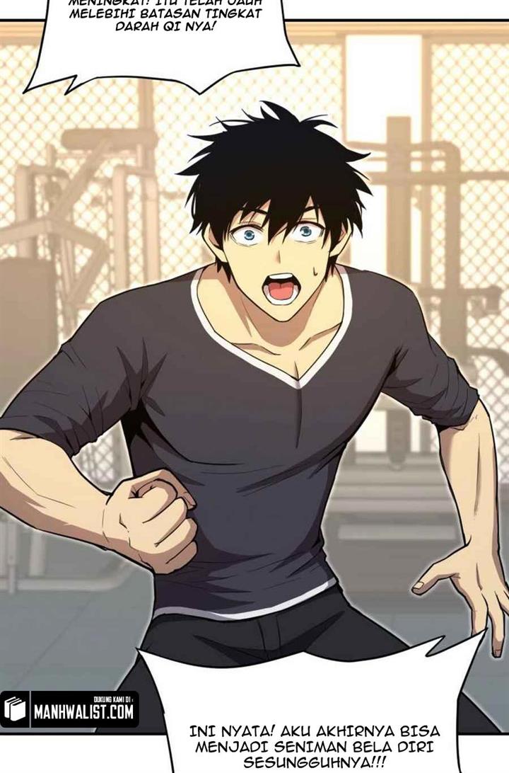 leveling-in-the-future - Chapter: 2