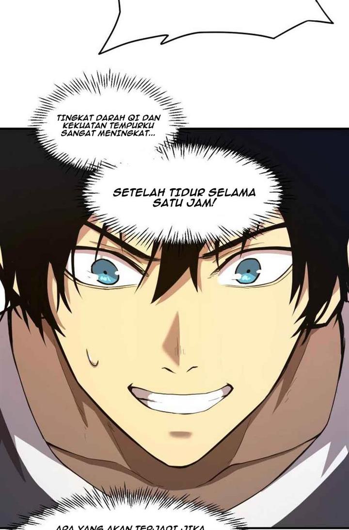leveling-in-the-future - Chapter: 2
