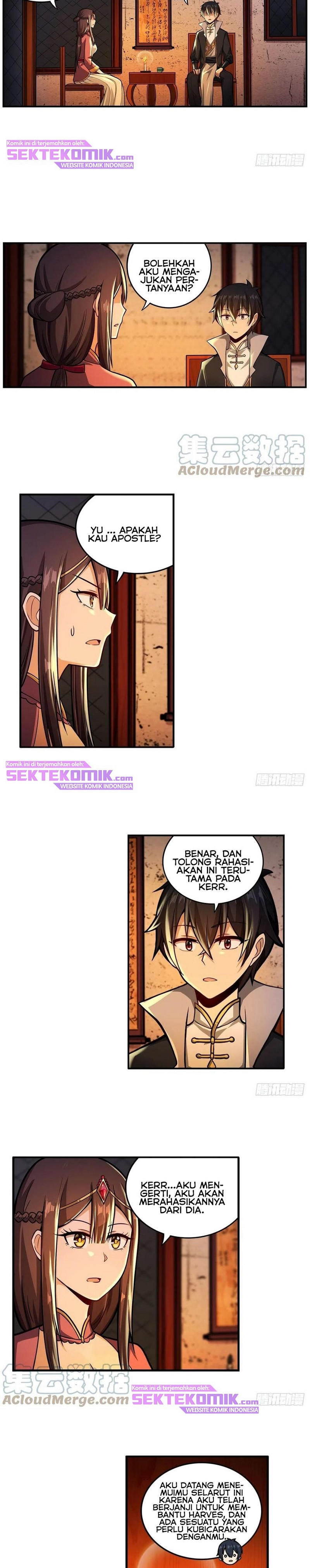 wuxian-shitu - Chapter: 210