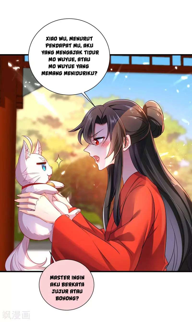 miss-nine-doctor - Chapter: 95