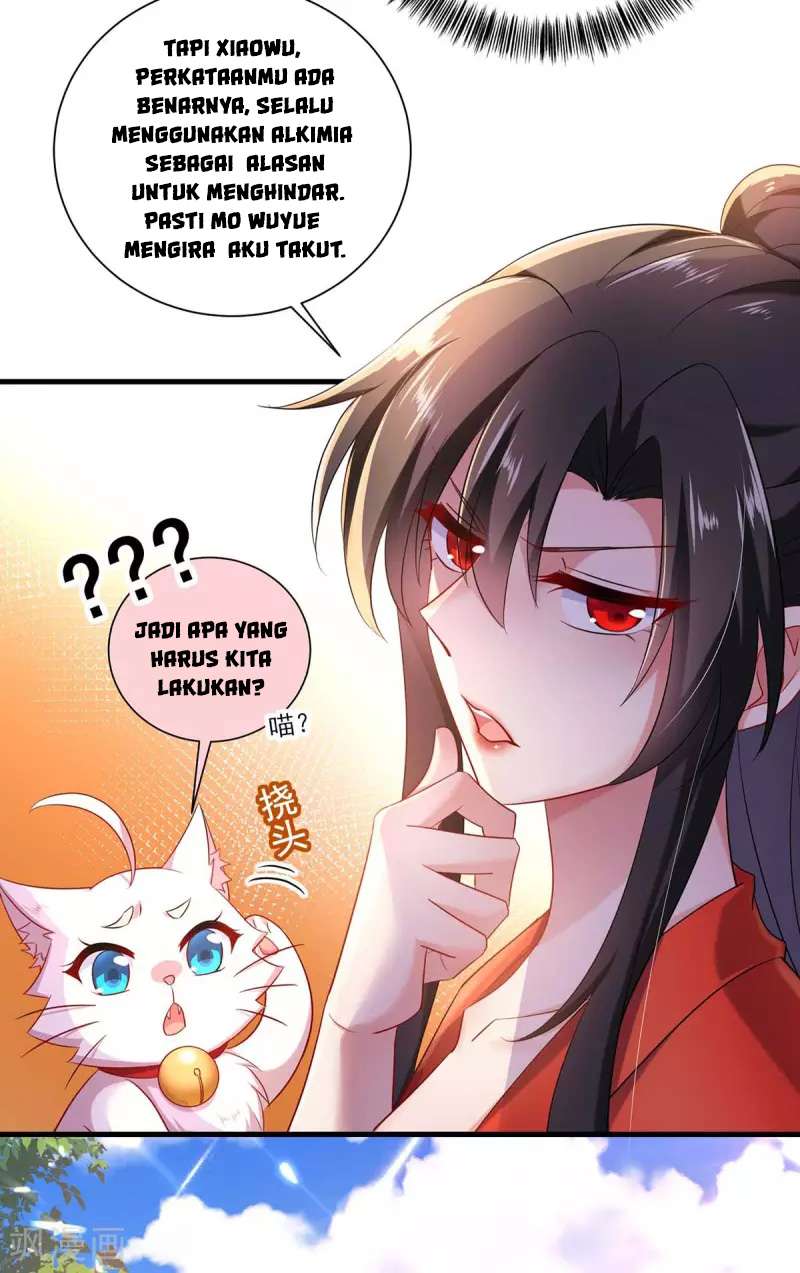 miss-nine-doctor - Chapter: 95