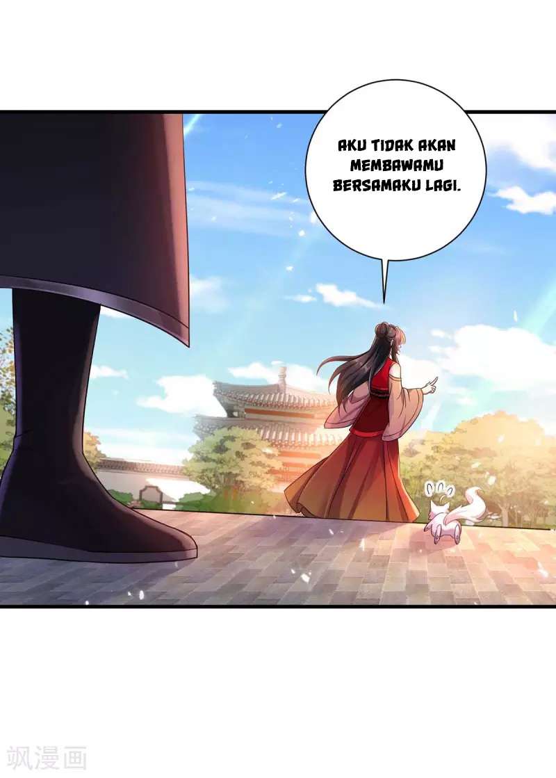 miss-nine-doctor - Chapter: 95