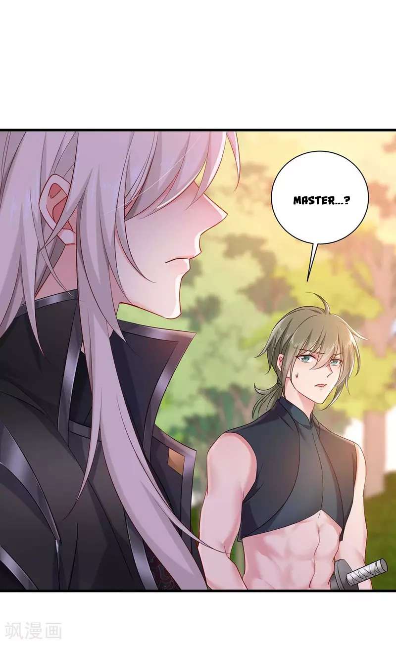 miss-nine-doctor - Chapter: 95