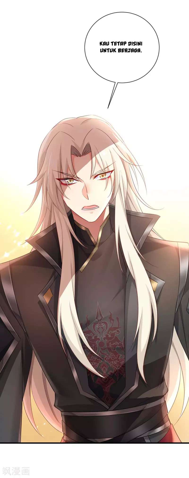 miss-nine-doctor - Chapter: 95