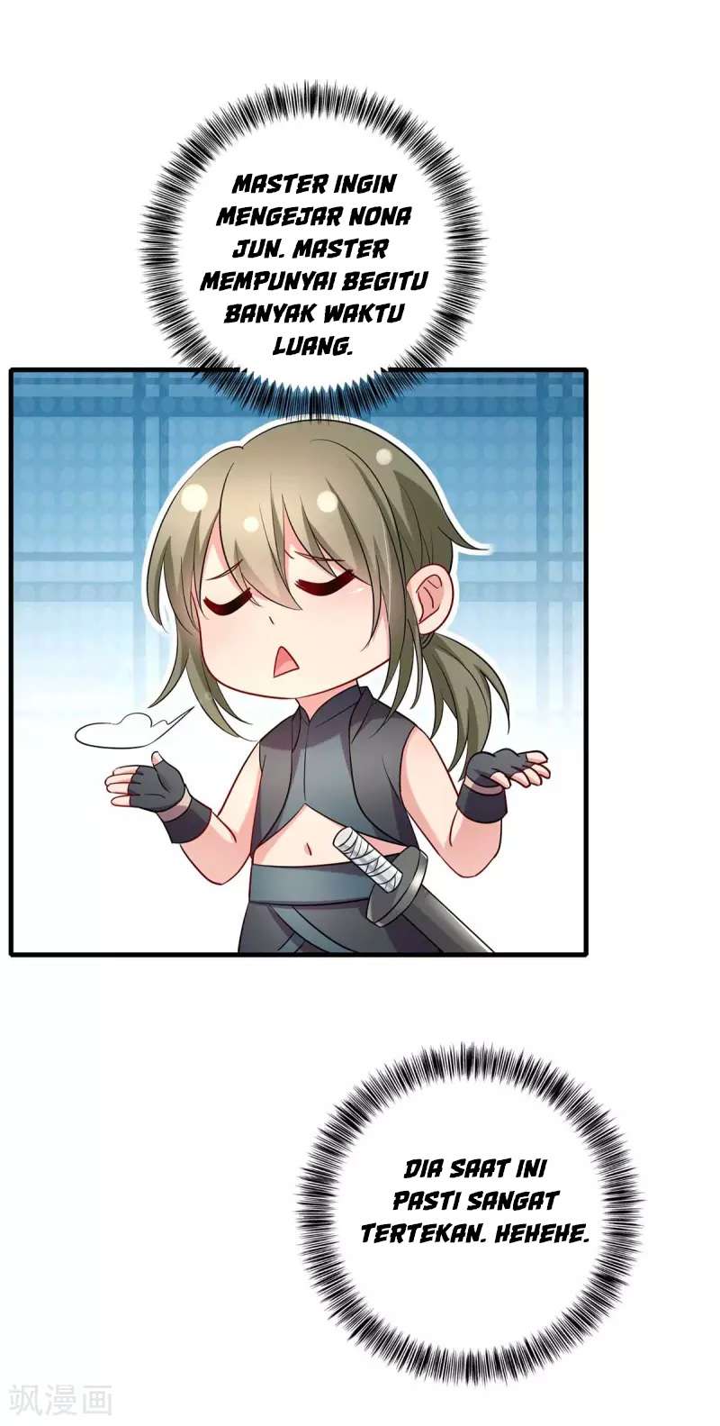 miss-nine-doctor - Chapter: 95