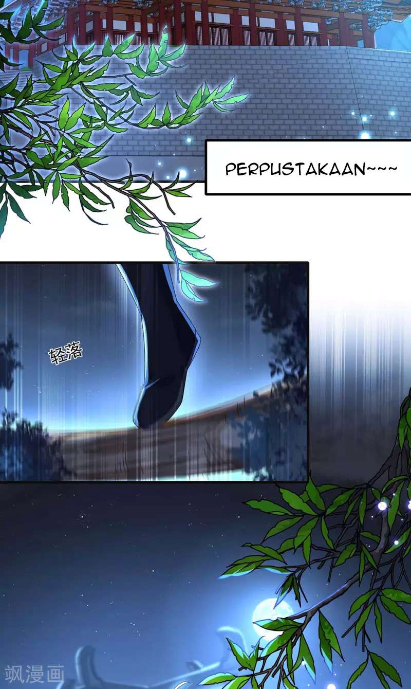 miss-nine-doctor - Chapter: 95