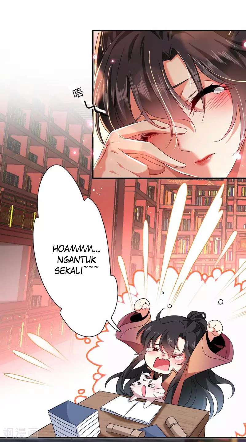 miss-nine-doctor - Chapter: 95