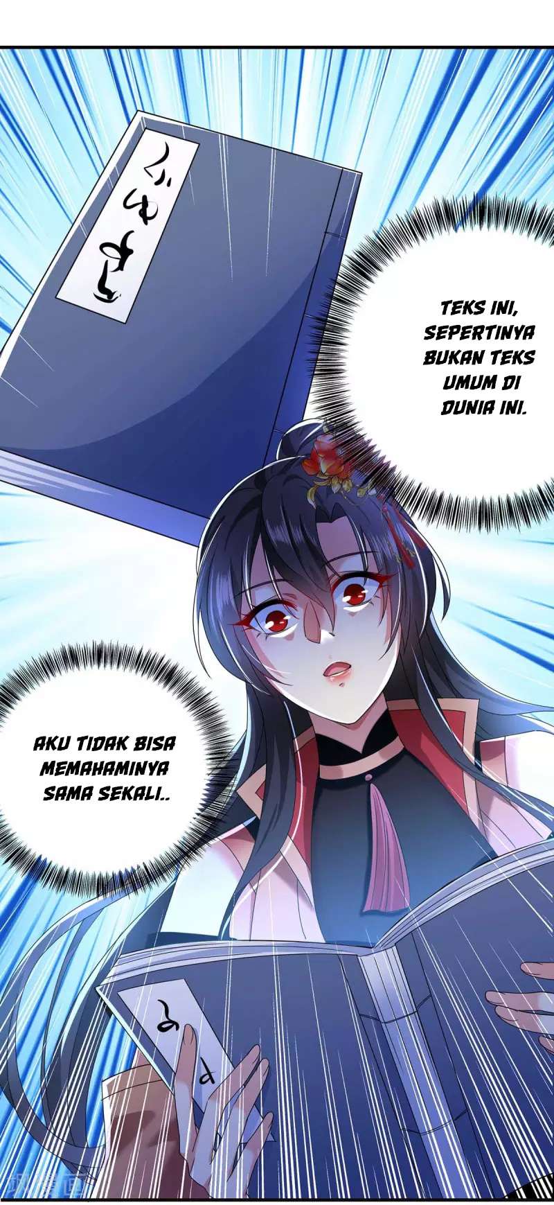 miss-nine-doctor - Chapter: 95