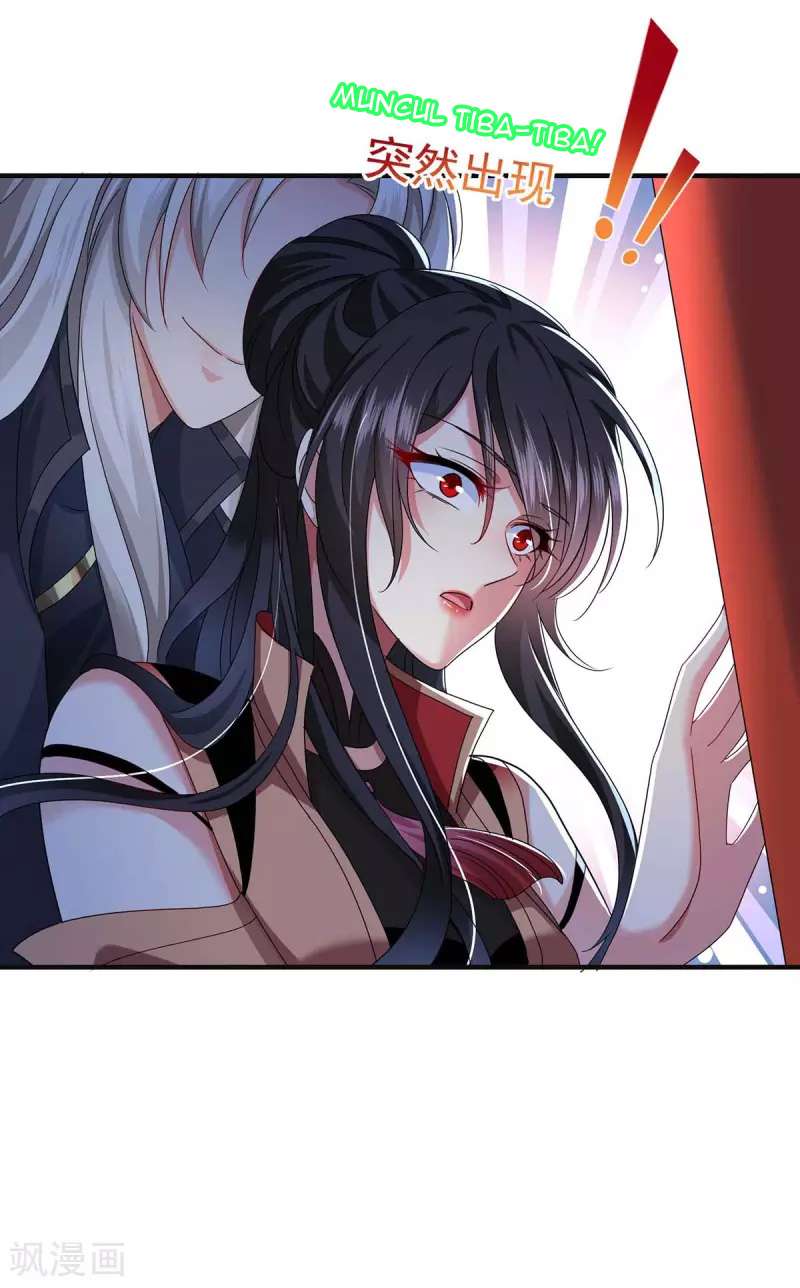 miss-nine-doctor - Chapter: 95