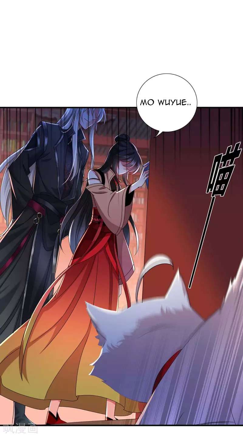 miss-nine-doctor - Chapter: 95