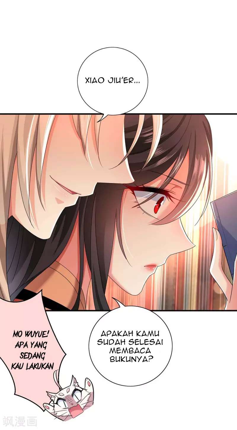 miss-nine-doctor - Chapter: 95