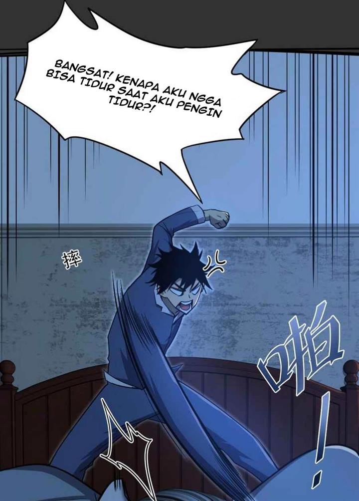 leveling-in-the-future - Chapter: 2
