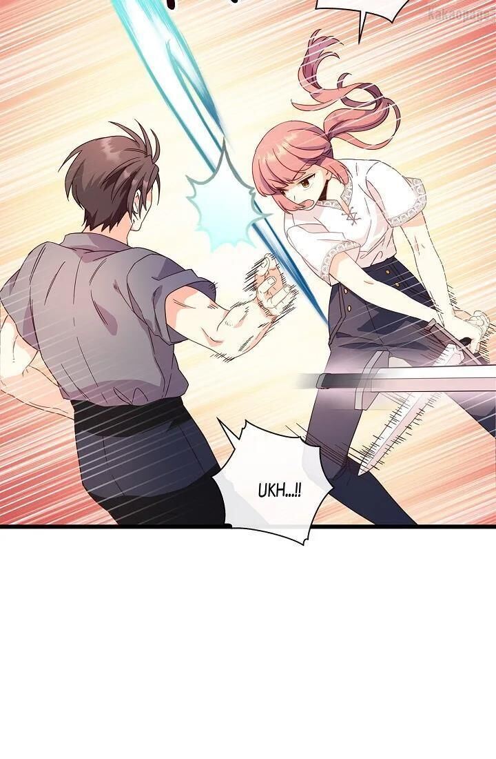 come-on-out-romeo - Chapter: 60