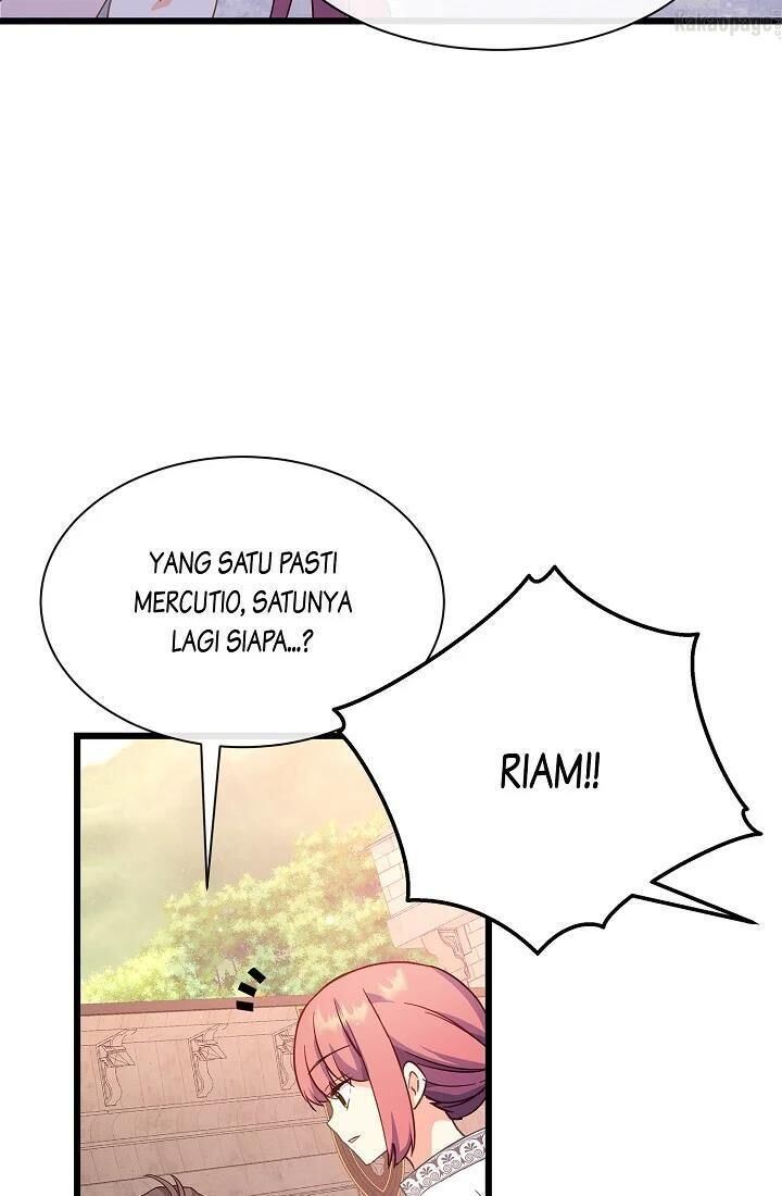 come-on-out-romeo - Chapter: 60
