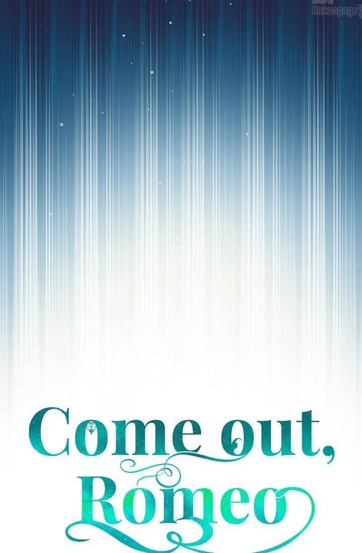 come-on-out-romeo - Chapter: 60