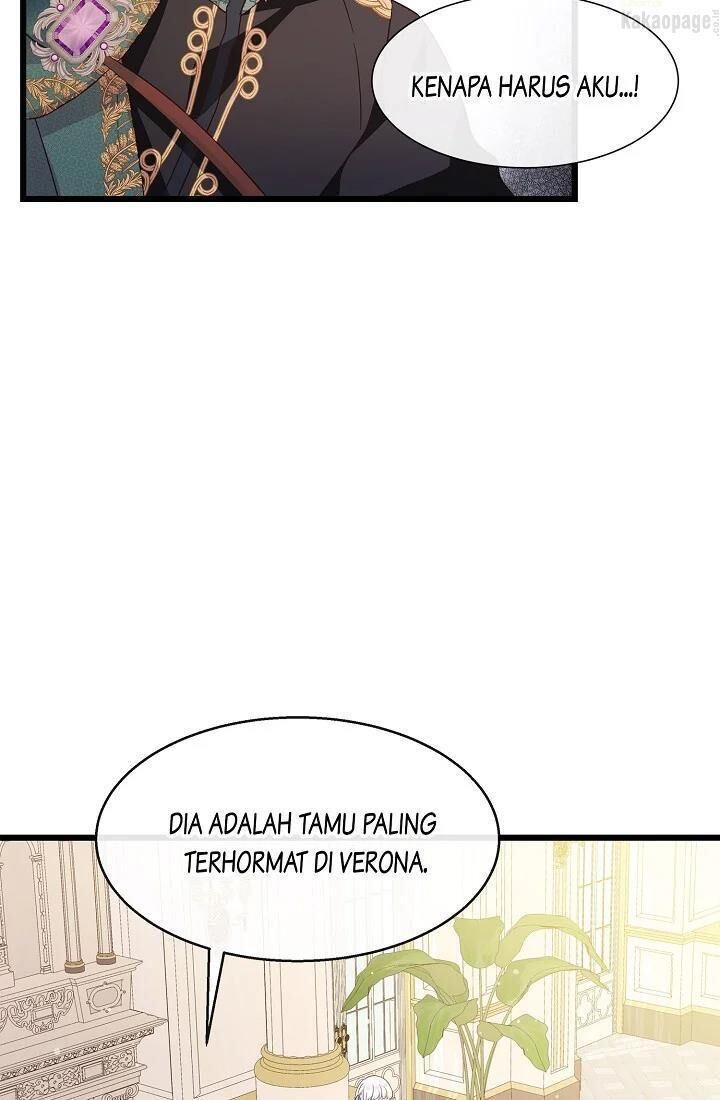 come-on-out-romeo - Chapter: 60