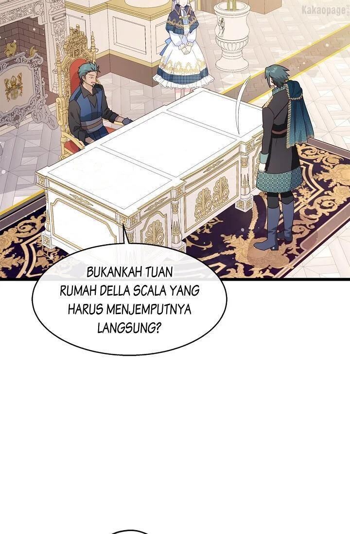 come-on-out-romeo - Chapter: 60