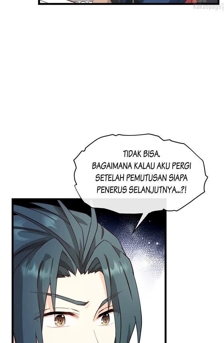 come-on-out-romeo - Chapter: 60