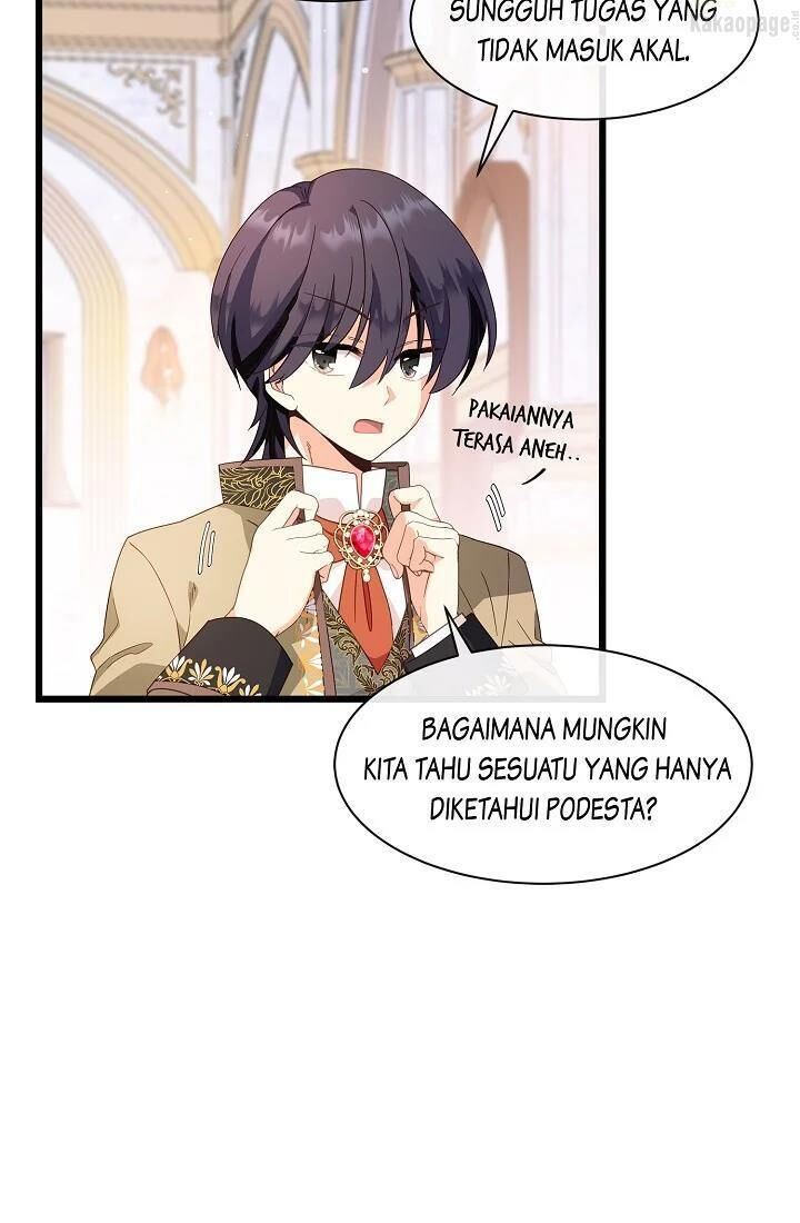come-on-out-romeo - Chapter: 60