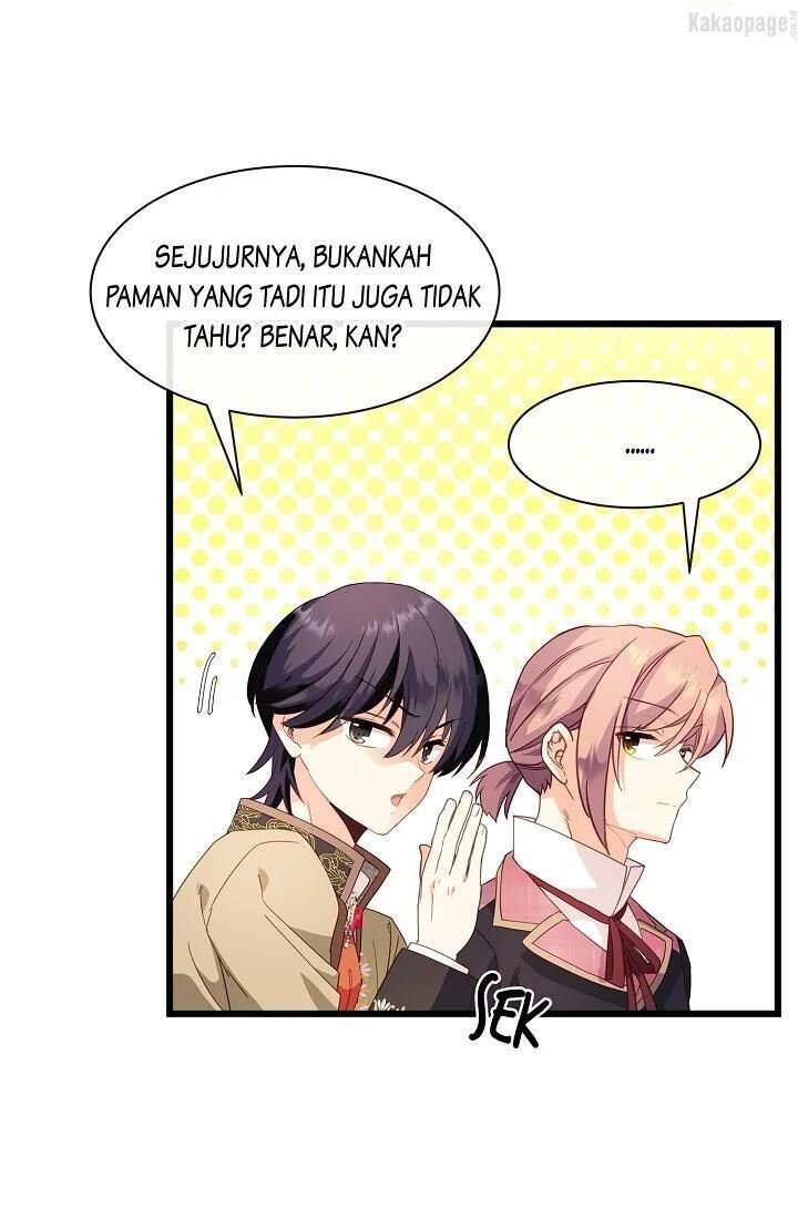 come-on-out-romeo - Chapter: 60