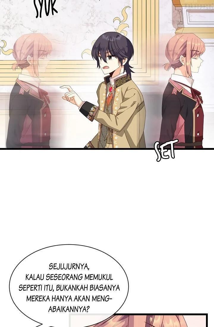 come-on-out-romeo - Chapter: 60