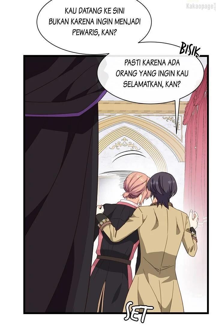 come-on-out-romeo - Chapter: 60