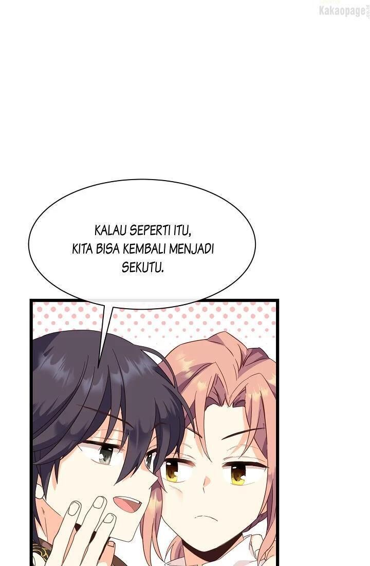 come-on-out-romeo - Chapter: 60