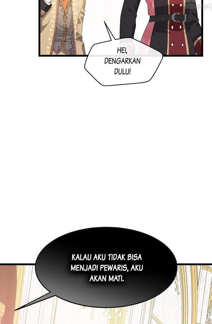 come-on-out-romeo - Chapter: 60