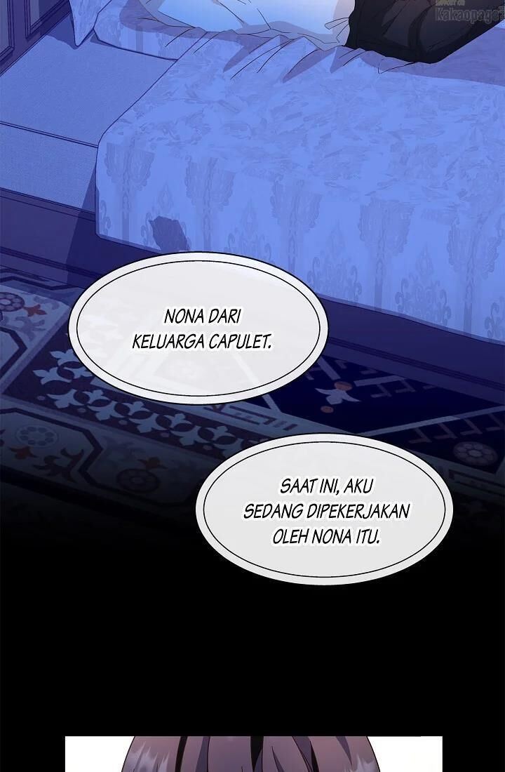 come-on-out-romeo - Chapter: 60
