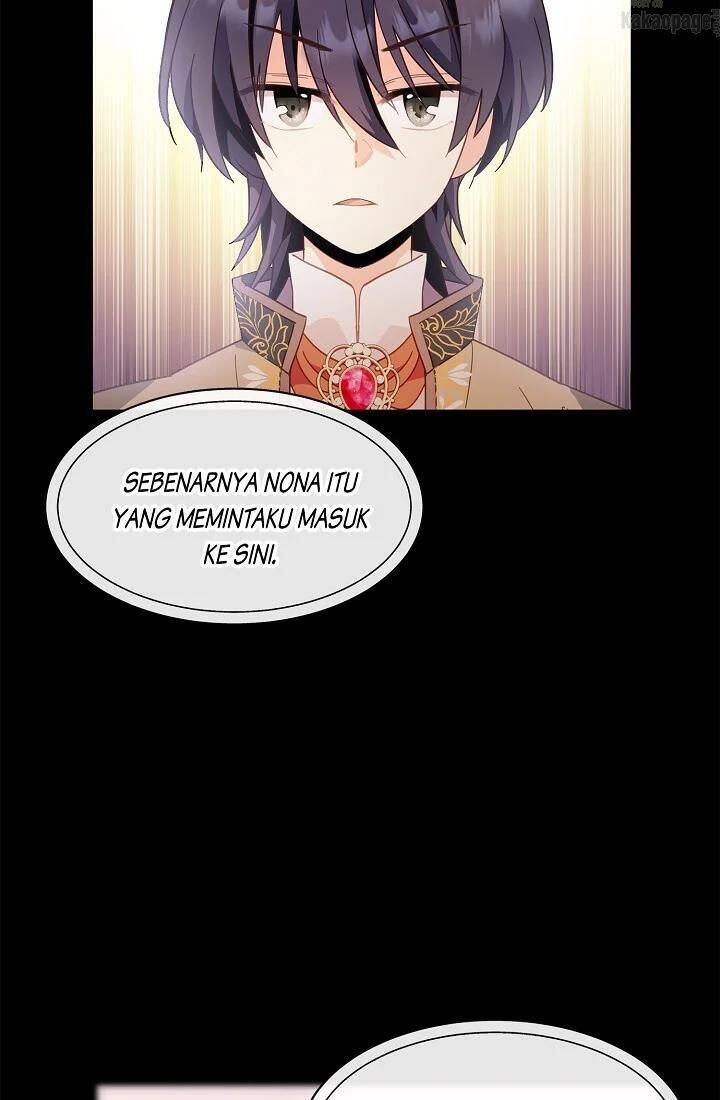 come-on-out-romeo - Chapter: 60