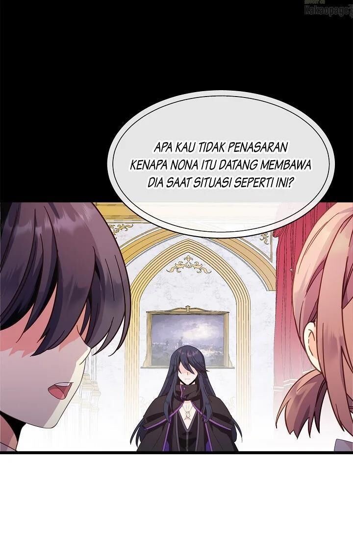 come-on-out-romeo - Chapter: 60