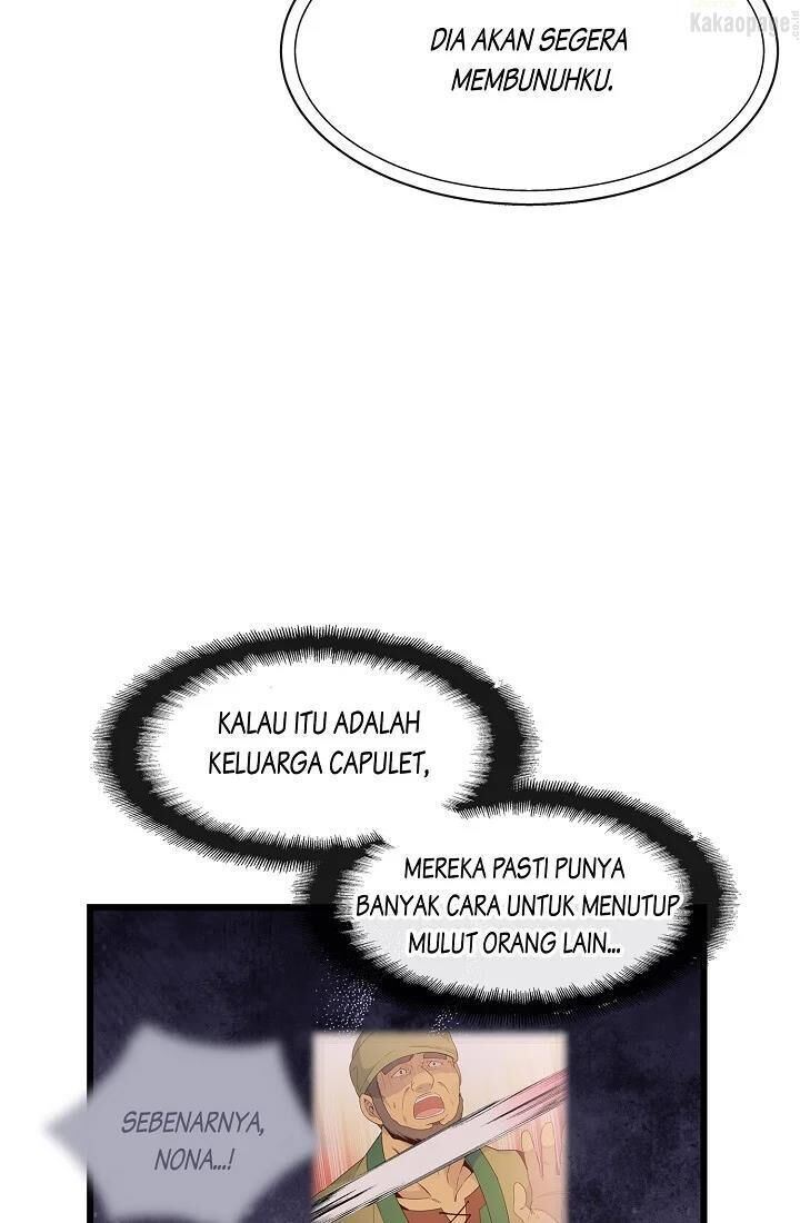 come-on-out-romeo - Chapter: 60