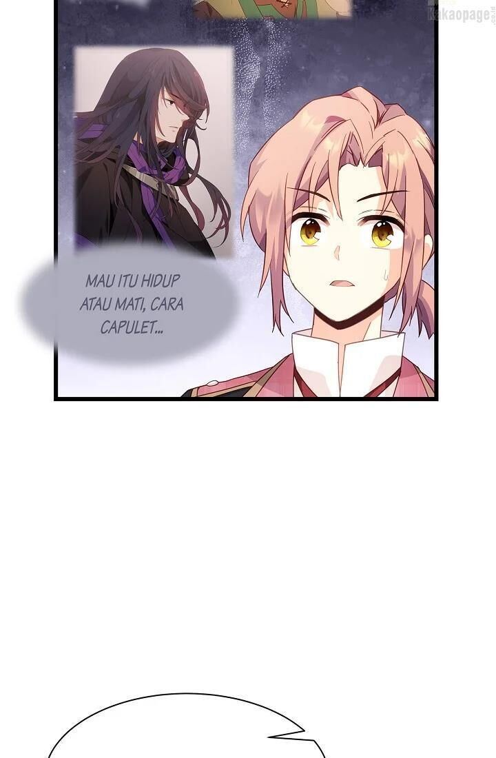 come-on-out-romeo - Chapter: 60