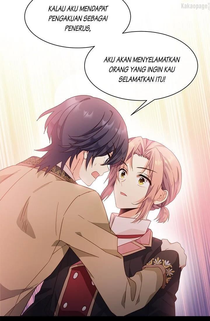 come-on-out-romeo - Chapter: 60