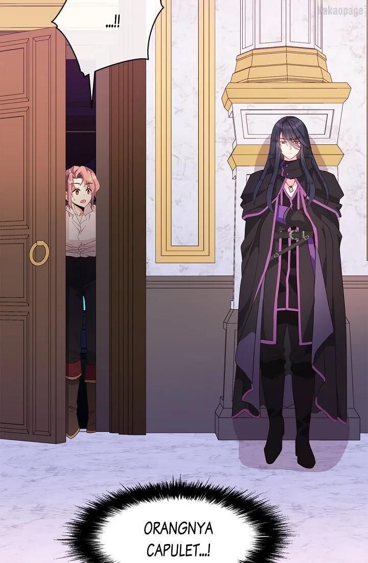 come-on-out-romeo - Chapter: 60