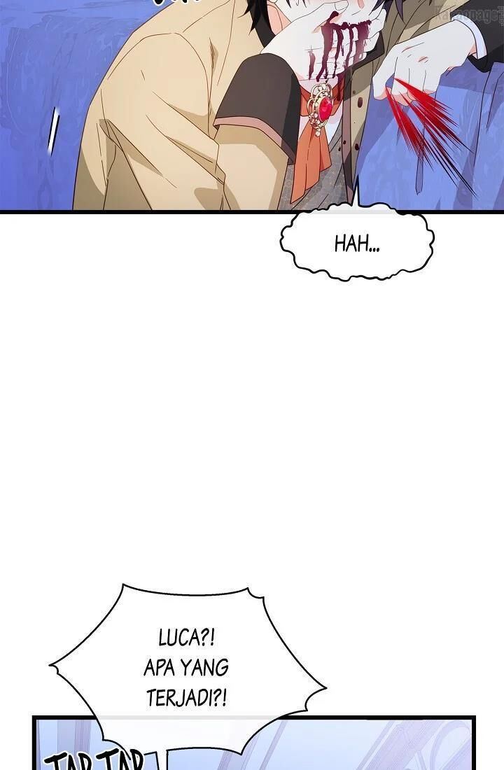 come-on-out-romeo - Chapter: 60