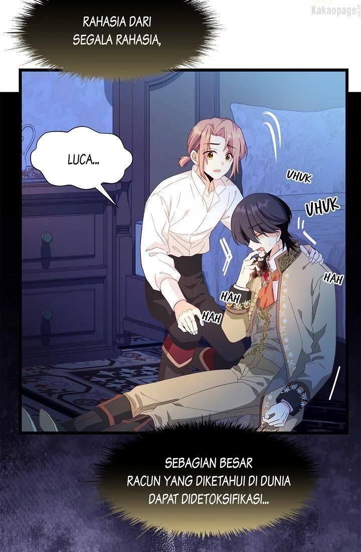 come-on-out-romeo - Chapter: 60