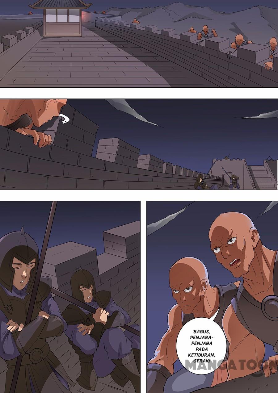 tang-yin-in-another-realm - Chapter: 151