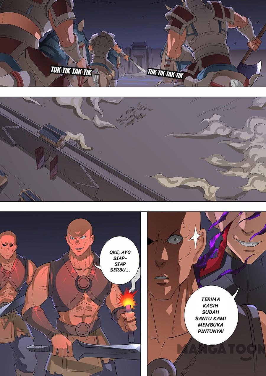 tang-yin-in-another-realm - Chapter: 151