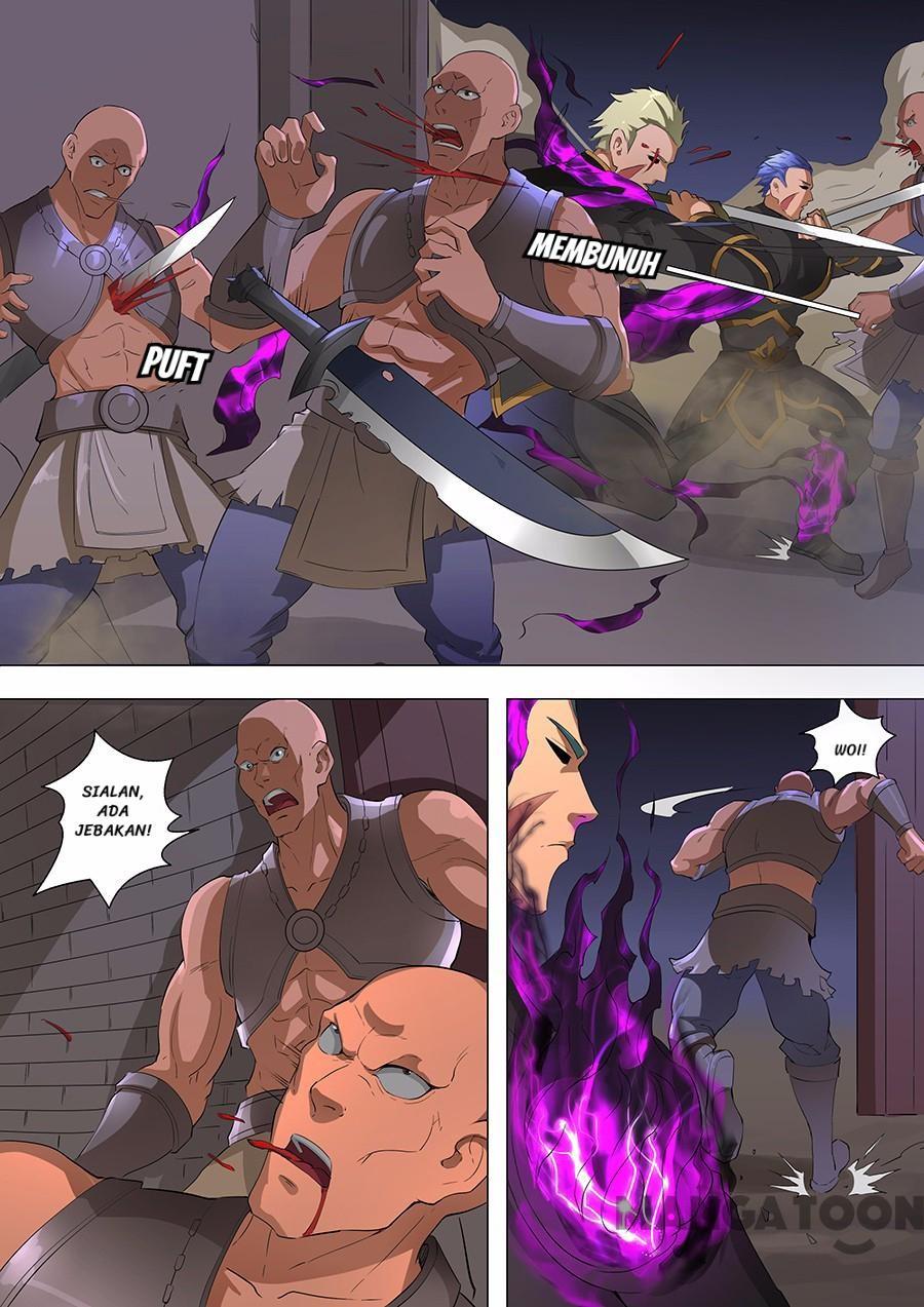 tang-yin-in-another-realm - Chapter: 151