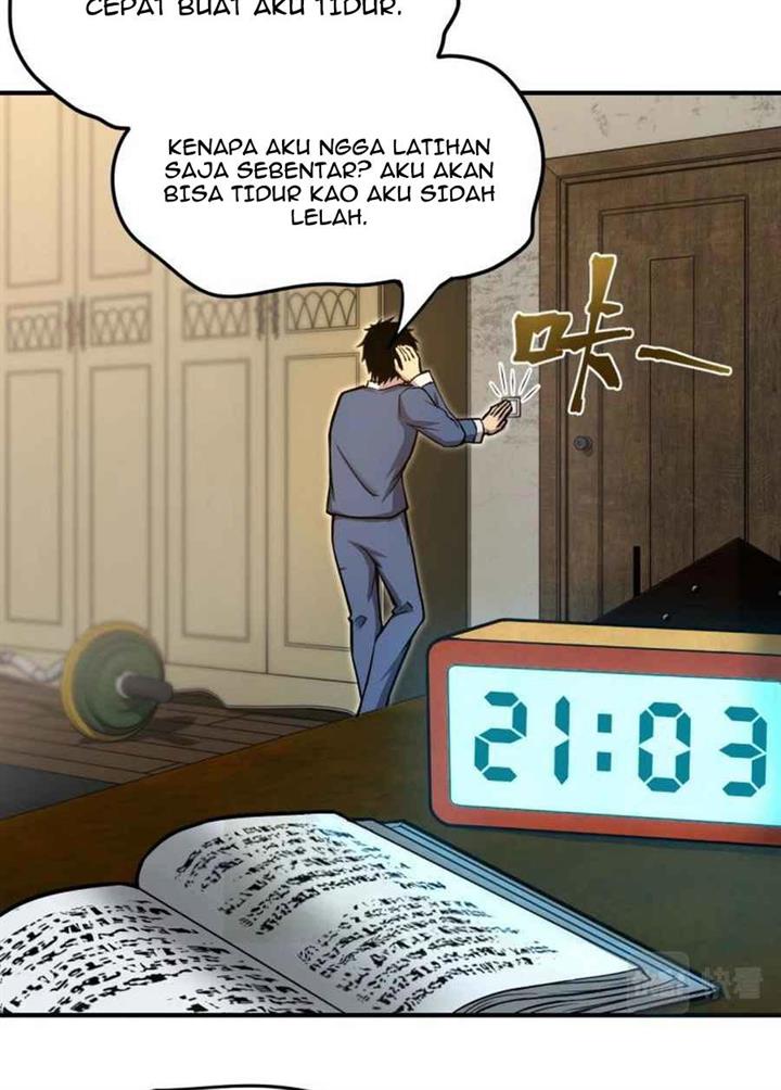 leveling-in-the-future - Chapter: 2