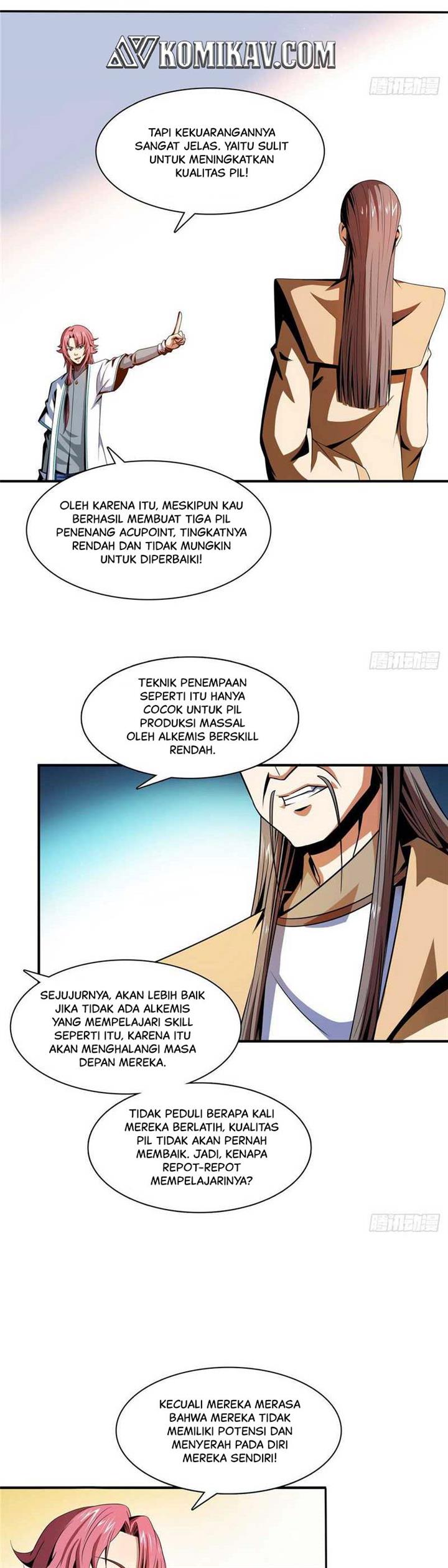 library-tiandao - Chapter: 68