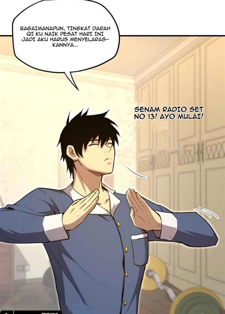 leveling-in-the-future - Chapter: 2