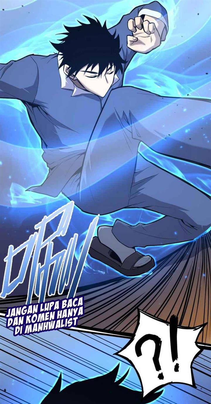 leveling-in-the-future - Chapter: 2