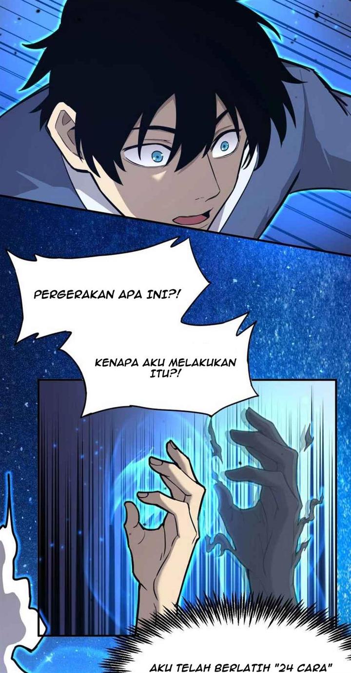 leveling-in-the-future - Chapter: 2