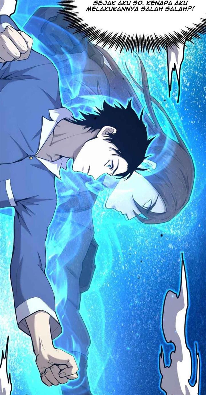 leveling-in-the-future - Chapter: 2