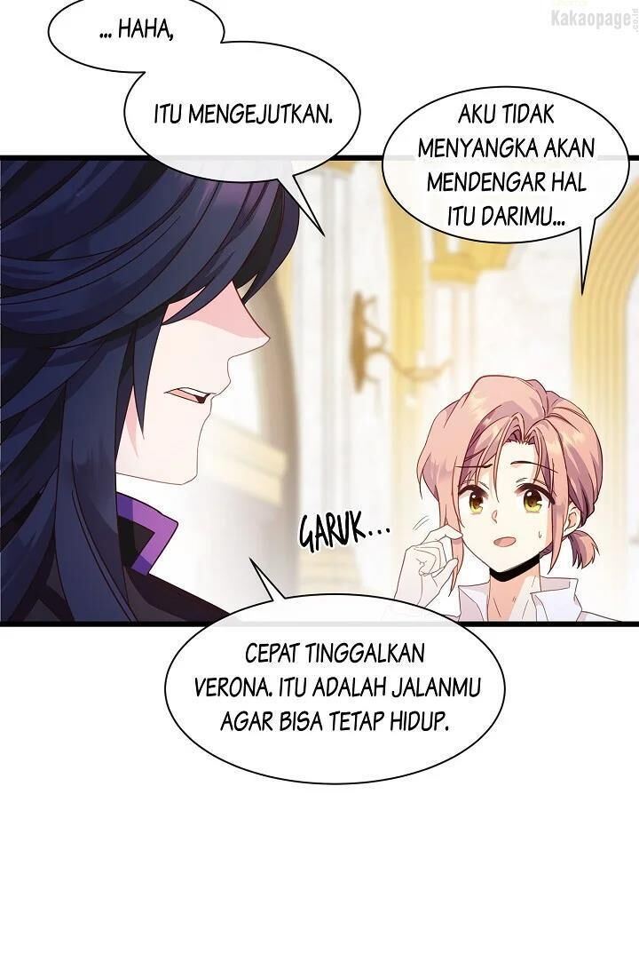 come-on-out-romeo - Chapter: 61