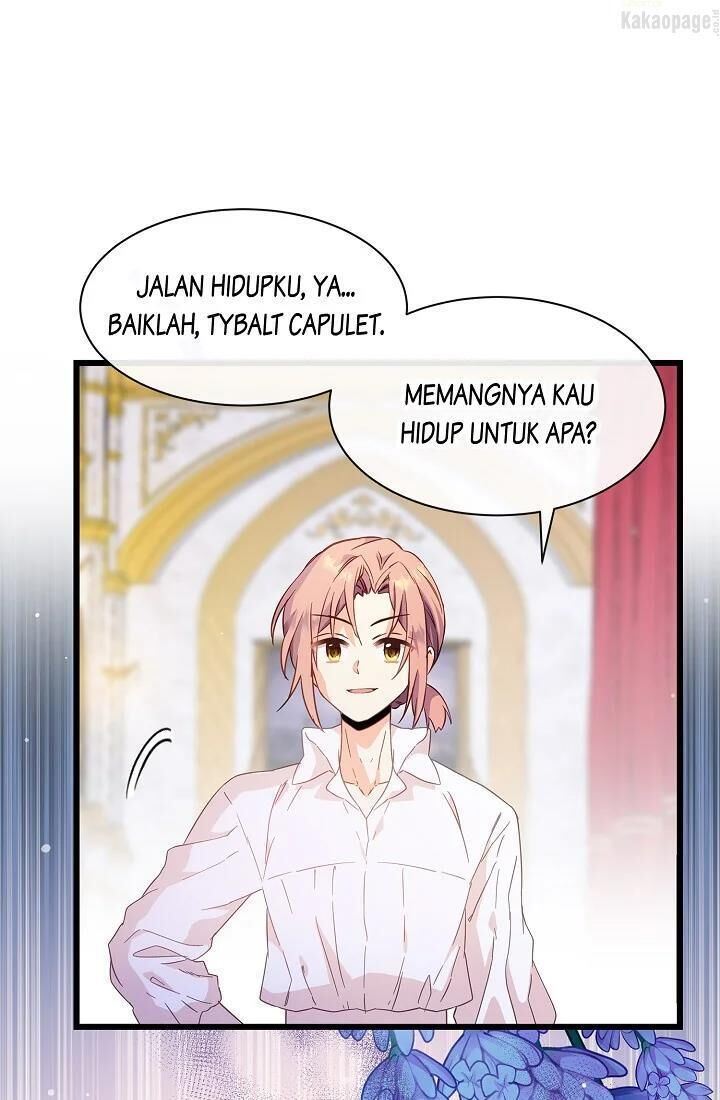 come-on-out-romeo - Chapter: 61