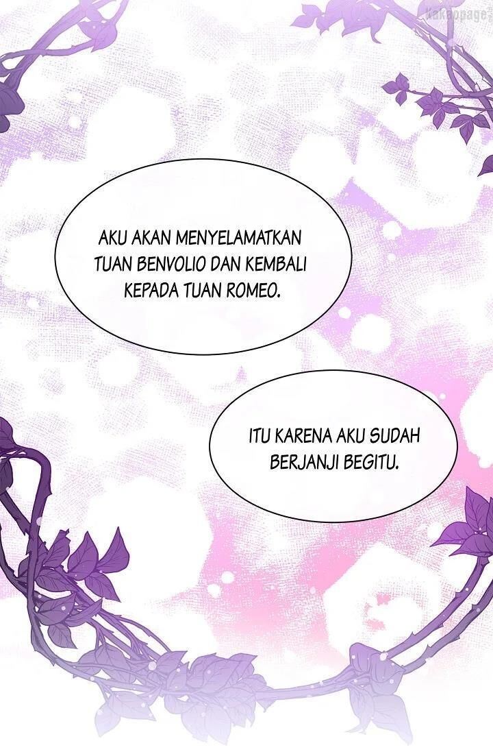 come-on-out-romeo - Chapter: 61